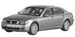 BMW E65 C282C Fault Code