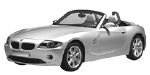 BMW E85 C282C Fault Code