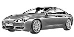 BMW F06 C282C Fault Code