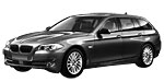 BMW F11 C282C Fault Code