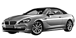 BMW F12 C282C Fault Code