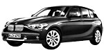 BMW F20 C282C Fault Code