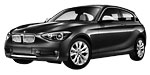 BMW F21 C282C Fault Code